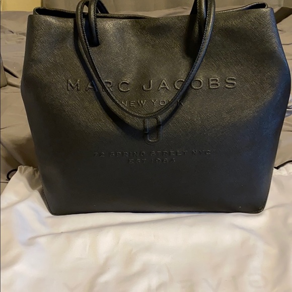 Marc Jacobs purse tote - Picture 1 of 4